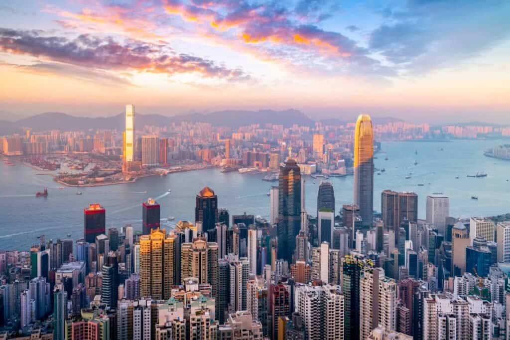 Hong Kong – Complete International Transition (Structure + Residency)