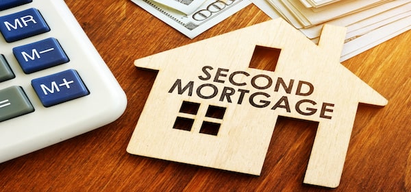 Mortgages & Caveats