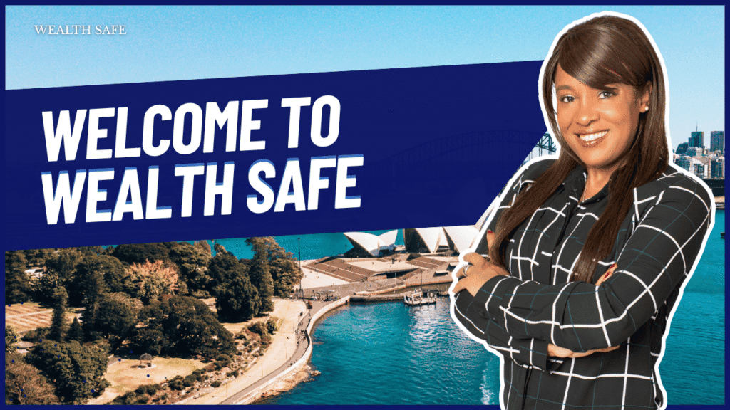 Welcome to Wealth Safe