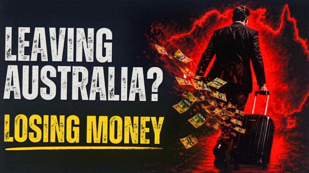 Where Founders Lose Money When They Leave Australia Blog Thumbnail